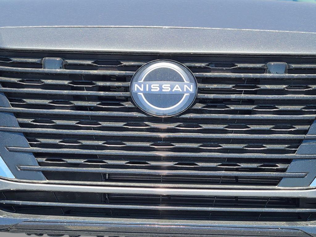 used 2025 Nissan Sentra car, priced at $21,552