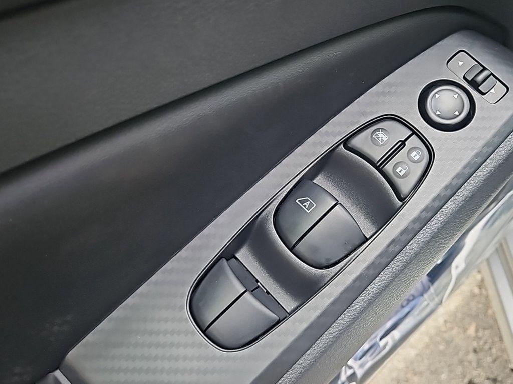 new 2025 Nissan Altima car, priced at $29,125
