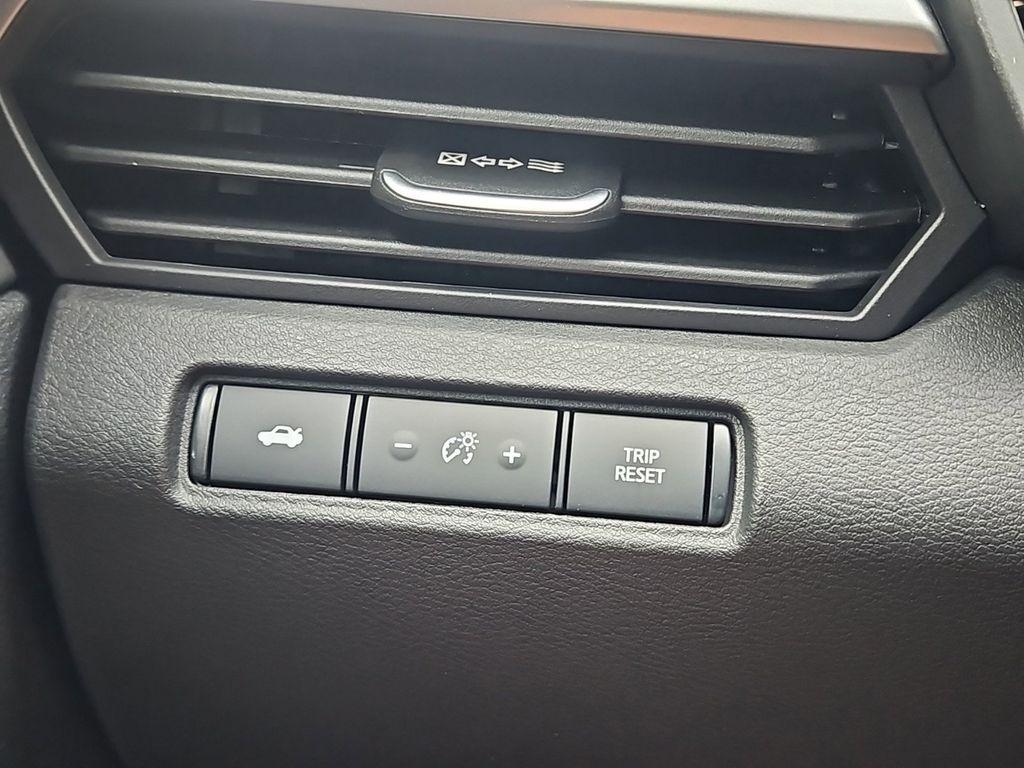 new 2025 Nissan Altima car, priced at $29,125
