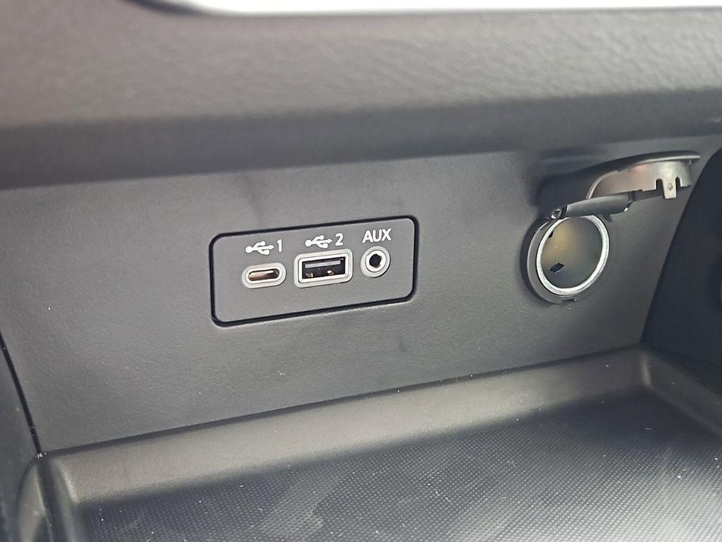 new 2025 Nissan Altima car, priced at $29,125