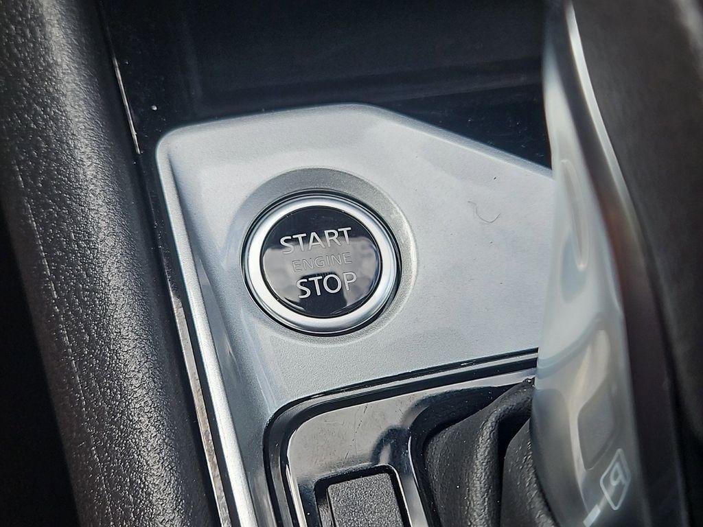new 2025 Nissan Altima car, priced at $29,125