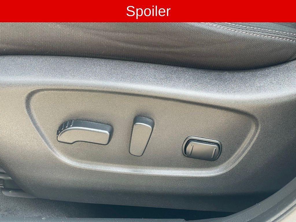used 2020 Nissan Rogue car, priced at $20,220