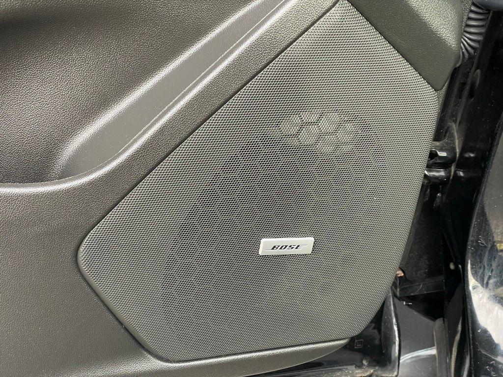 used 2018 Cadillac XT5 car, priced at $21,188