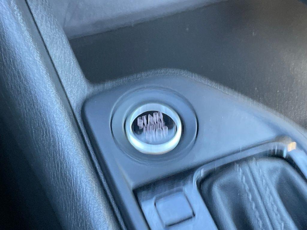 used 2024 Nissan Sentra car, priced at $17,995