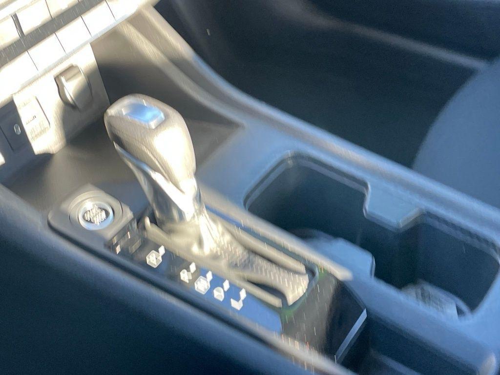 used 2024 Nissan Sentra car, priced at $17,995