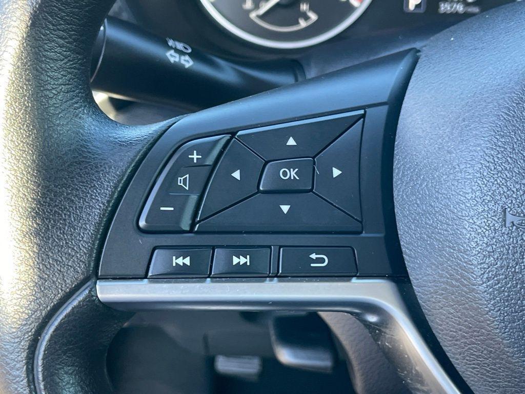 used 2024 Nissan Sentra car, priced at $17,995