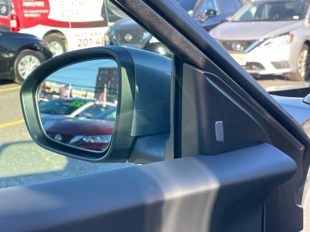 used 2024 Nissan Sentra car, priced at $17,995