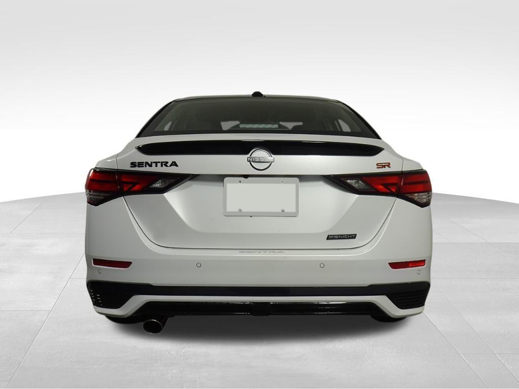 new 2025 Nissan Sentra car, priced at $26,639