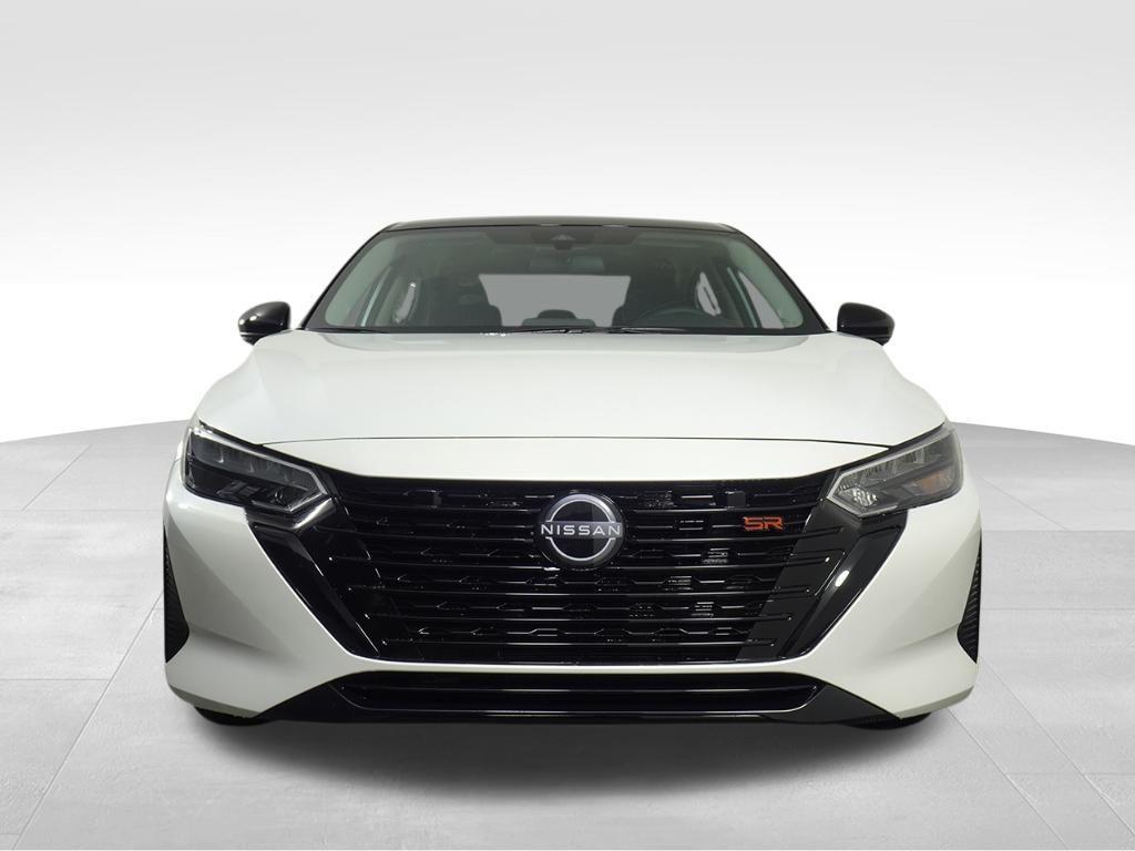 new 2025 Nissan Sentra car, priced at $26,639