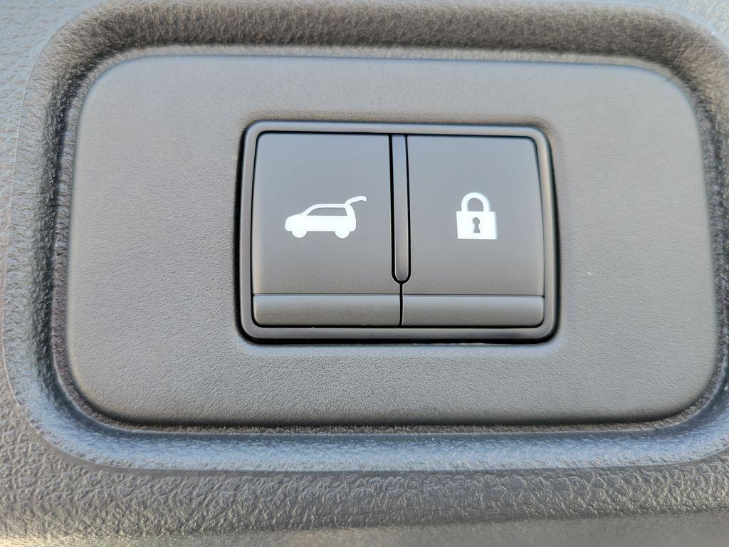 new 2025 Nissan Pathfinder car, priced at $44,505
