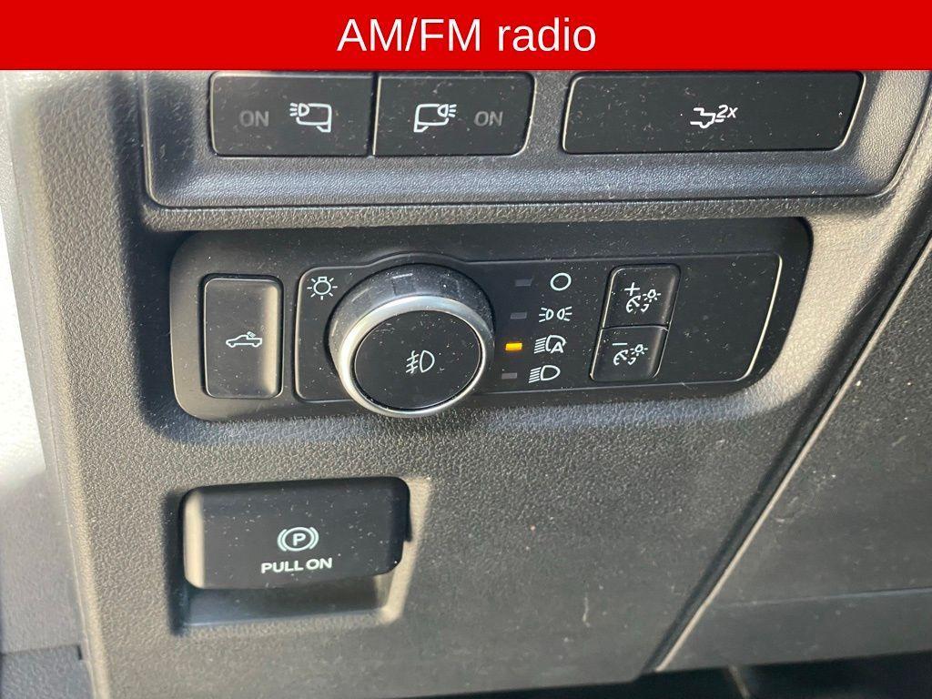 used 2022 Ford F-150 car, priced at $37,084