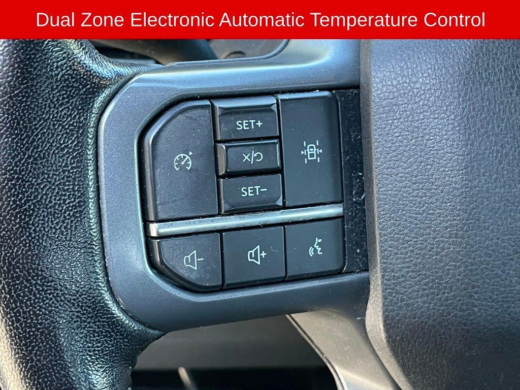 used 2022 Ford F-150 car, priced at $37,084