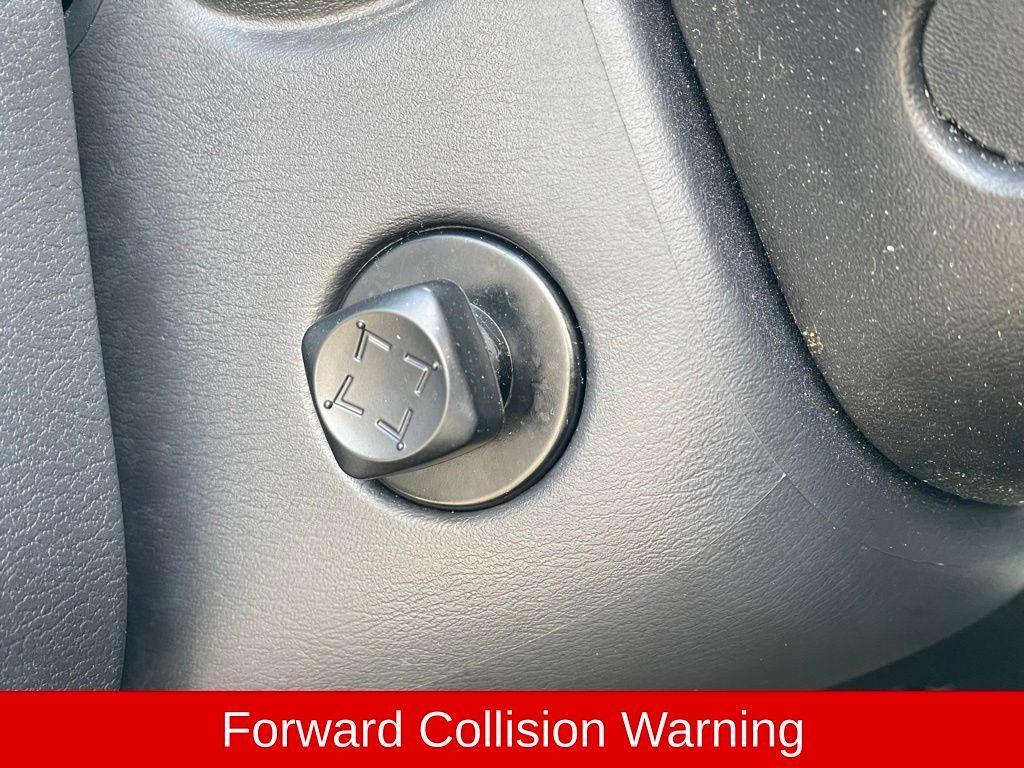 used 2024 Nissan Murano car, priced at $33,415