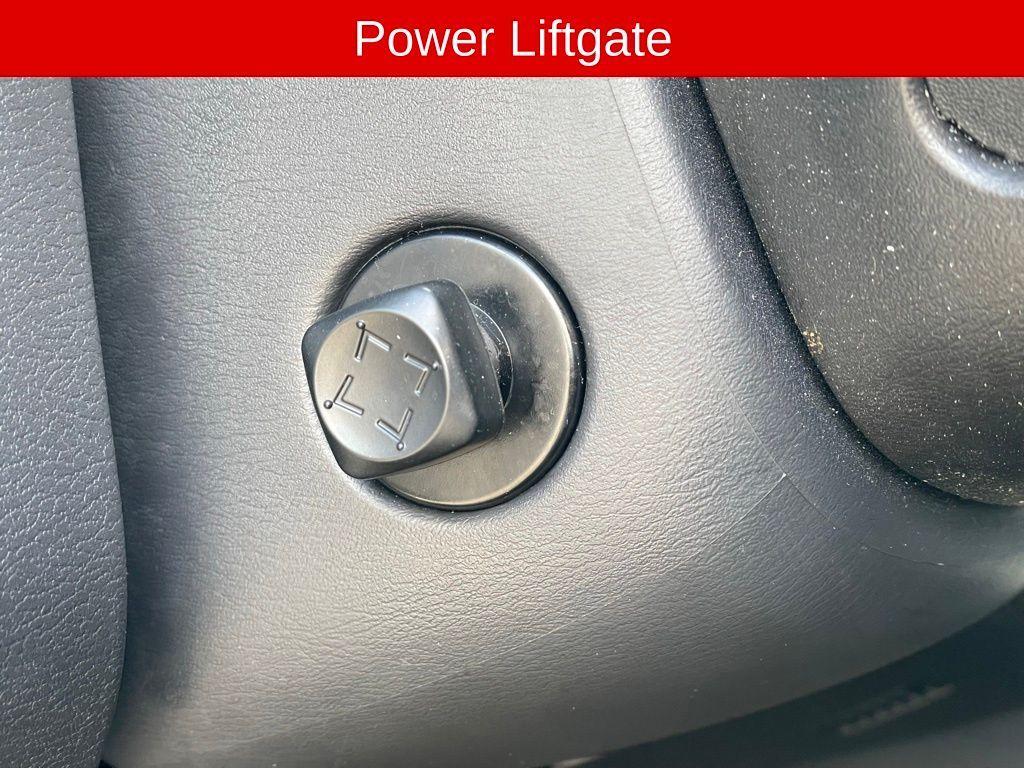 used 2024 Nissan Murano car, priced at $34,734