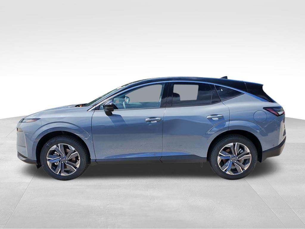 new 2025 Nissan Murano car, priced at $41,998