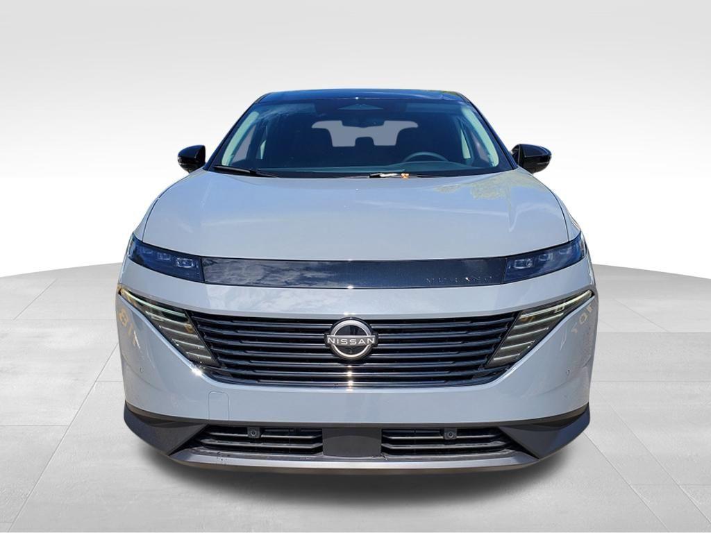 new 2025 Nissan Murano car, priced at $41,998