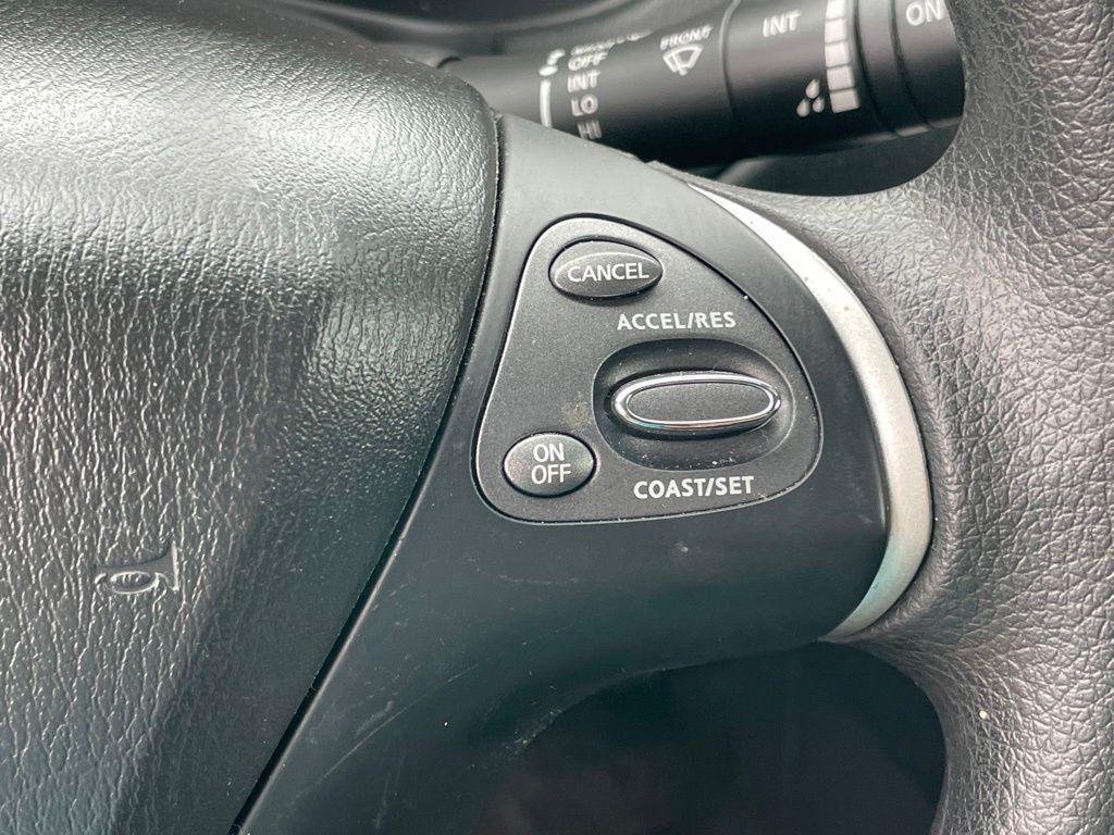 used 2020 Nissan Pathfinder car, priced at $19,995