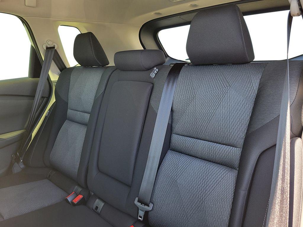 new 2025 Nissan Rogue car, priced at $32,425