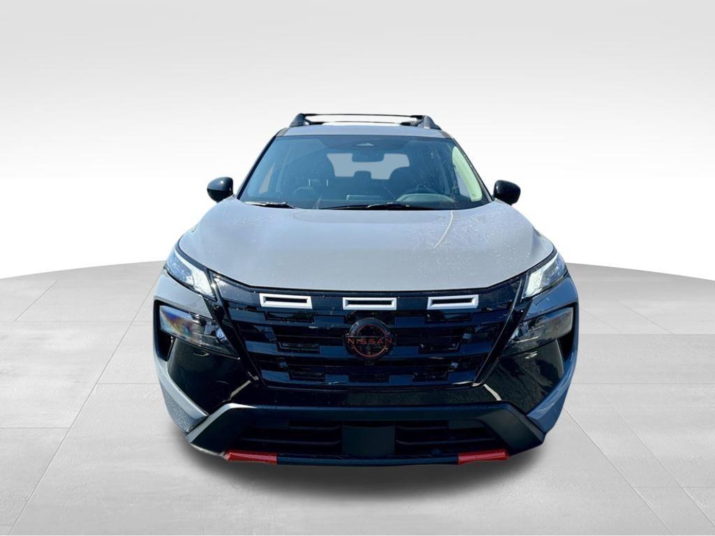 new 2026 Nissan Rogue car, priced at $33,636