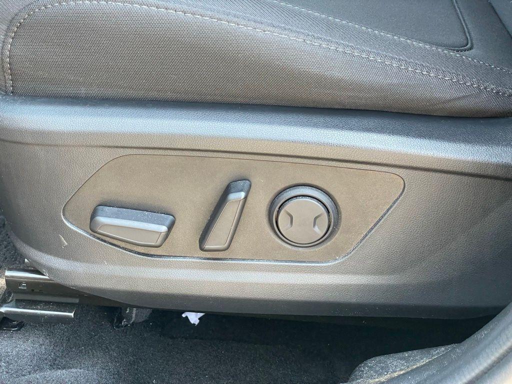 used 2022 Hyundai Tucson car, priced at $22,697