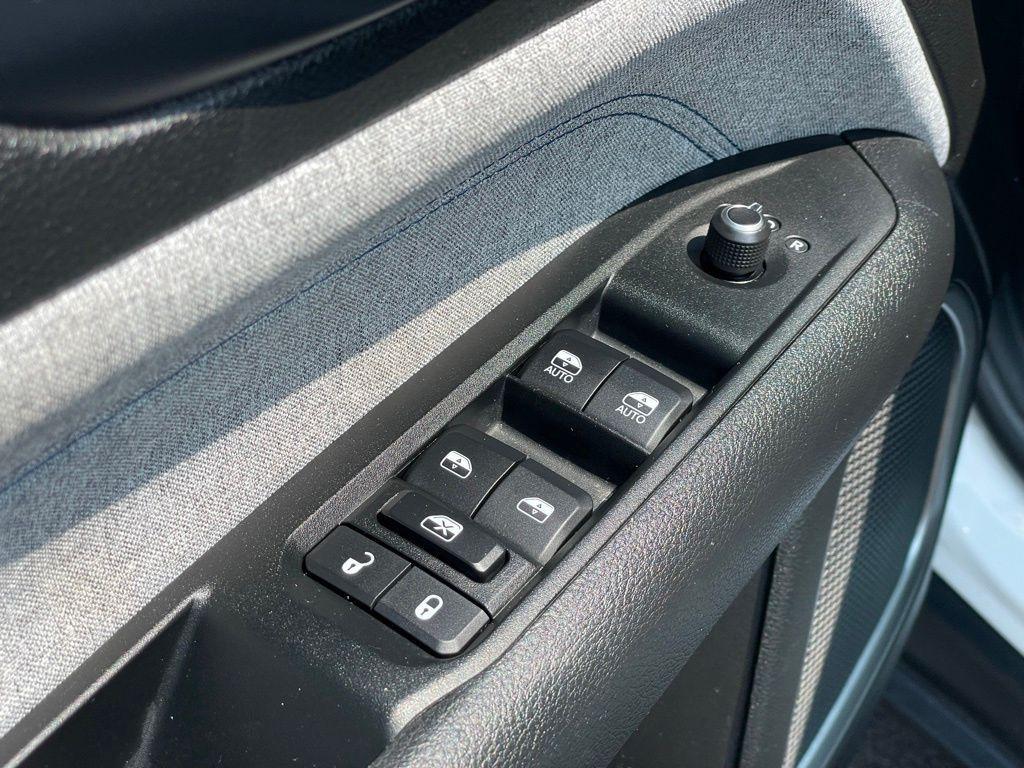 used 2022 Jeep Compass car, priced at $17,724