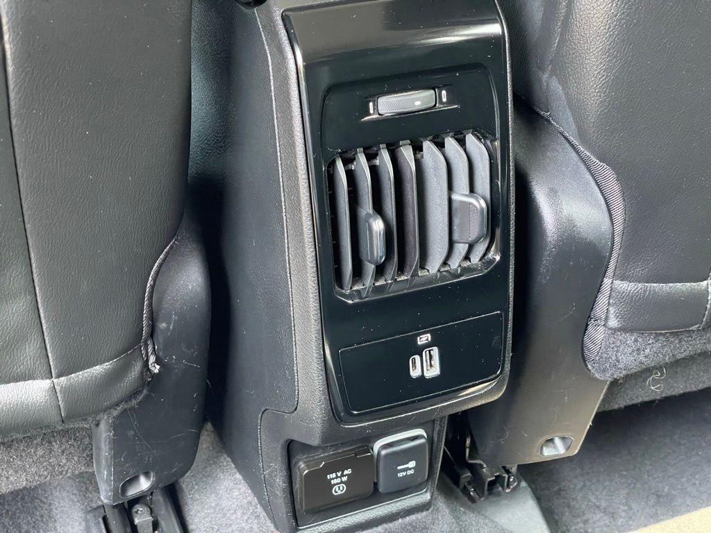 used 2022 Jeep Compass car, priced at $17,724