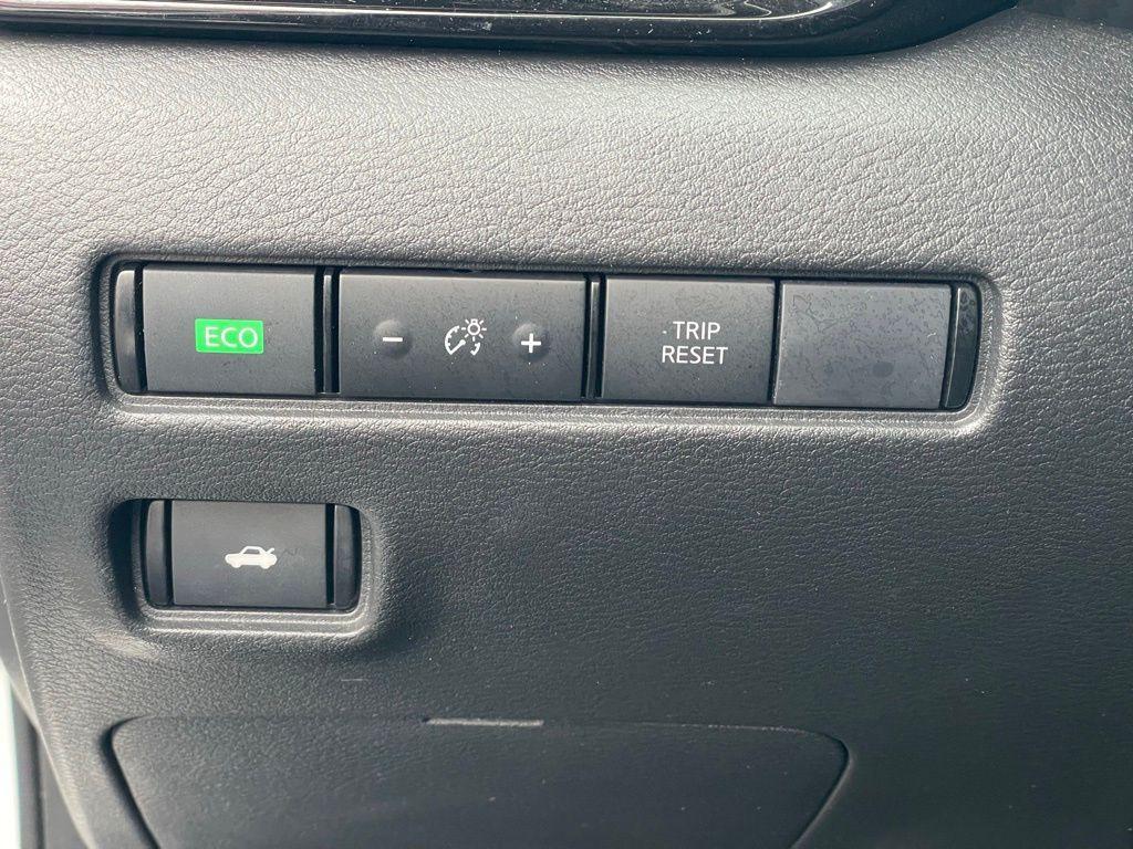 used 2022 Nissan Sentra car, priced at $18,695