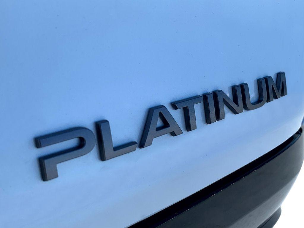 new 2025 Nissan Murano car, priced at $50,300