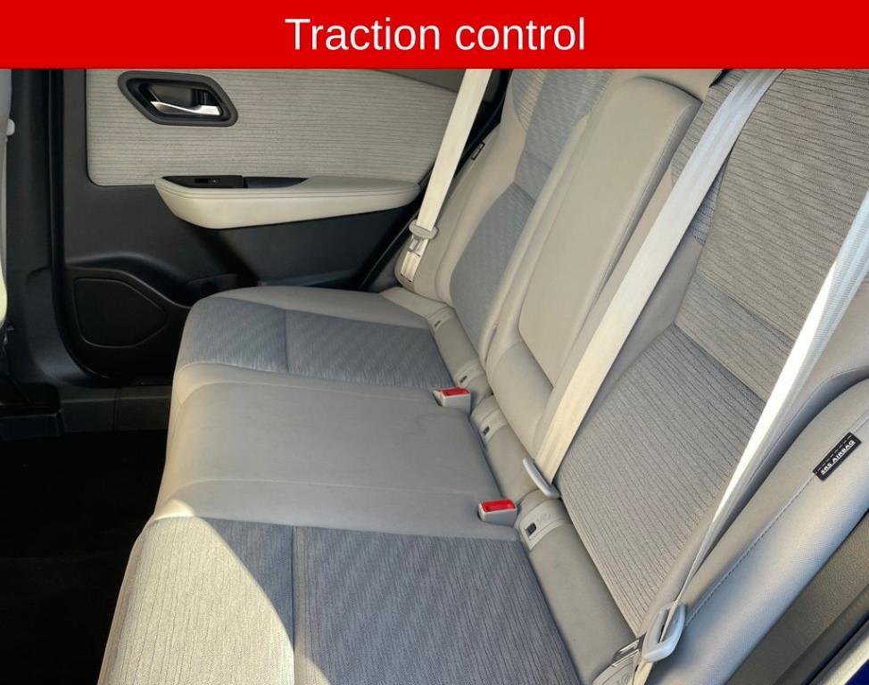 used 2023 Nissan Rogue car, priced at $22,792