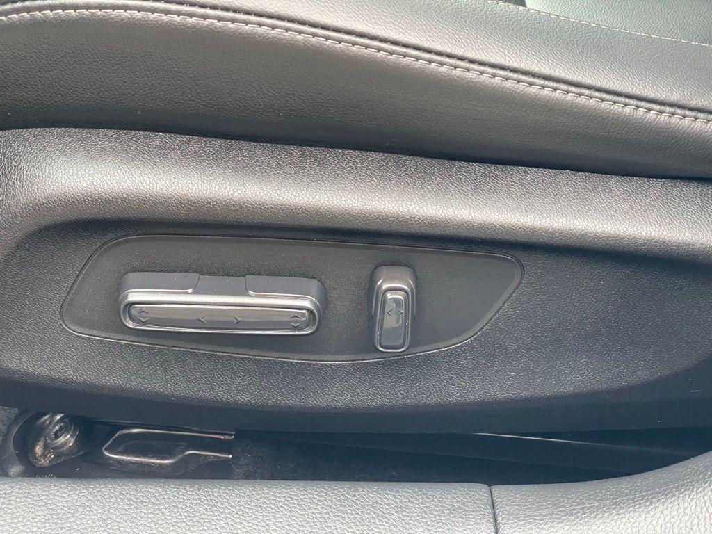 used 2023 Acura Integra car, priced at $28,530