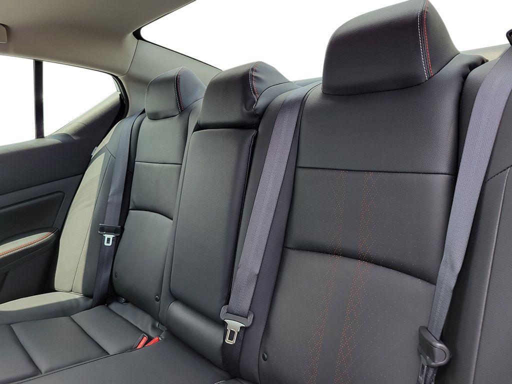 new 2025 Nissan Altima car, priced at $32,980