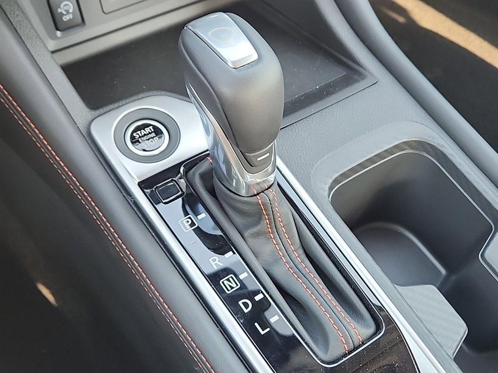 new 2025 Nissan Sentra car, priced at $28,020