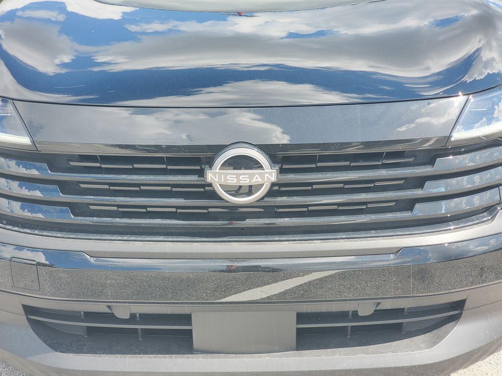 new 2026 Nissan Kicks car, priced at $28,137