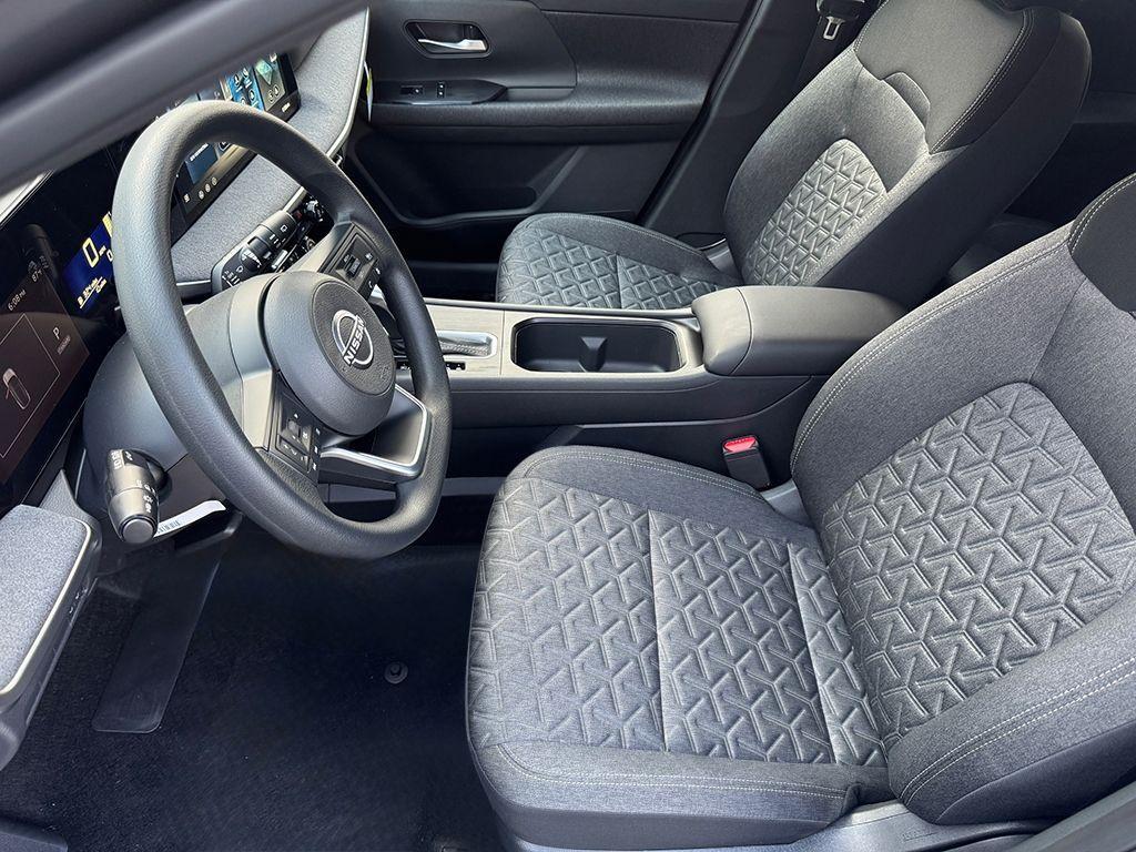 new 2026 Nissan Kicks car, priced at $28,137