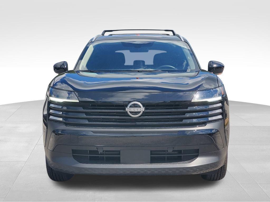 new 2026 Nissan Kicks car, priced at $28,137