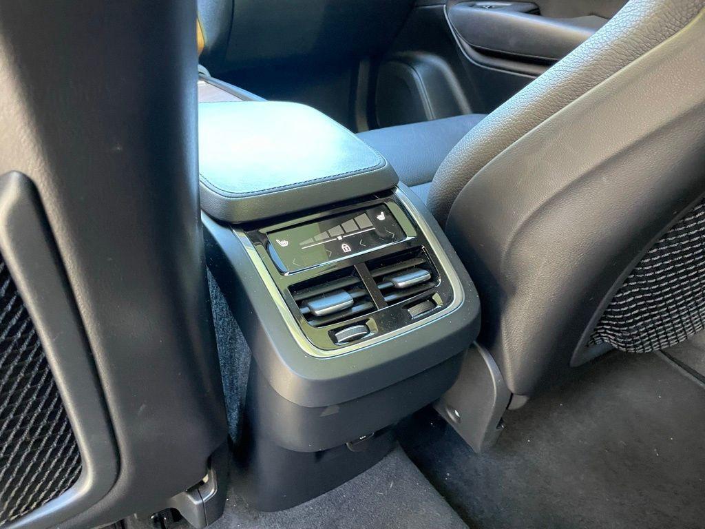 used 2024 Volvo XC90 car, priced at $39,495
