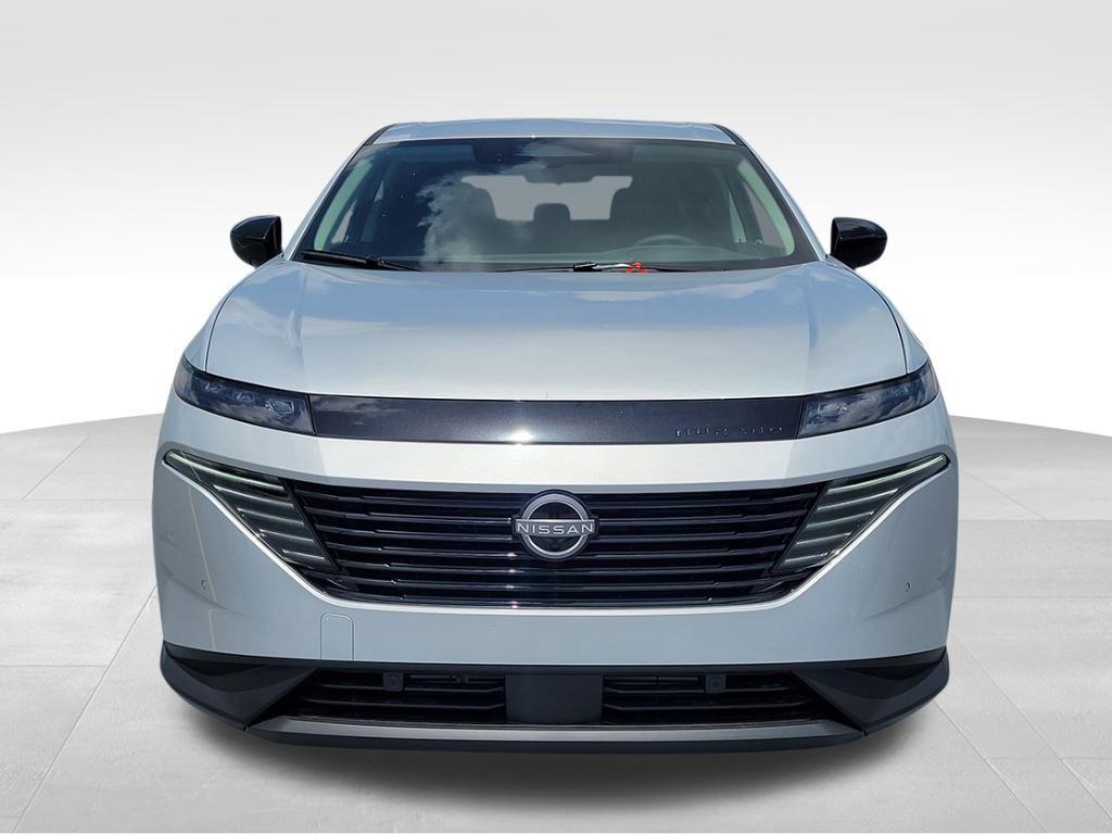 new 2025 Nissan Murano car, priced at $42,625