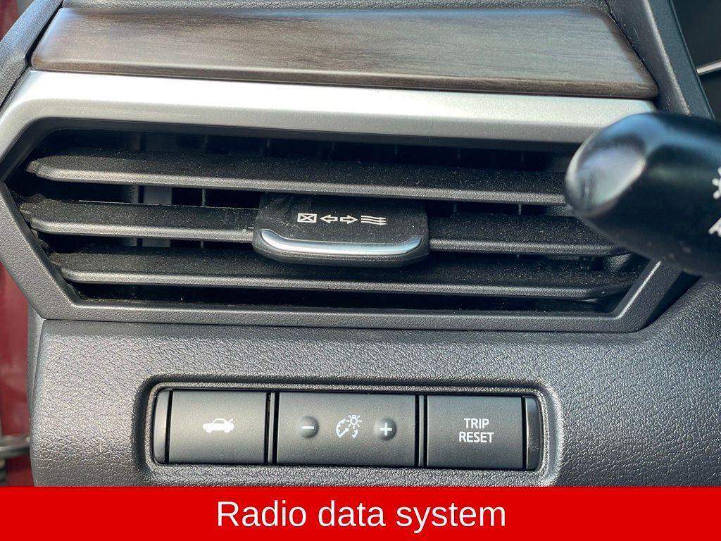 used 2024 Nissan Altima car, priced at $18,495