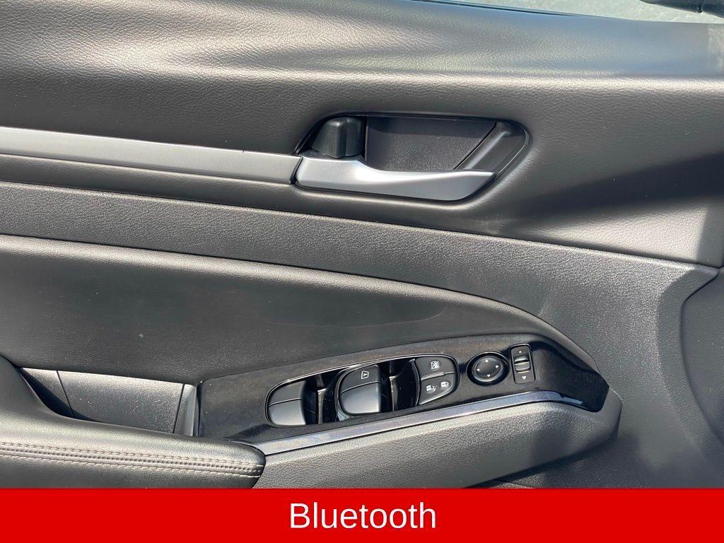 used 2024 Nissan Altima car, priced at $18,495