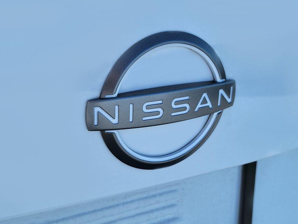 new 2025 Nissan Sentra car, priced at $23,808