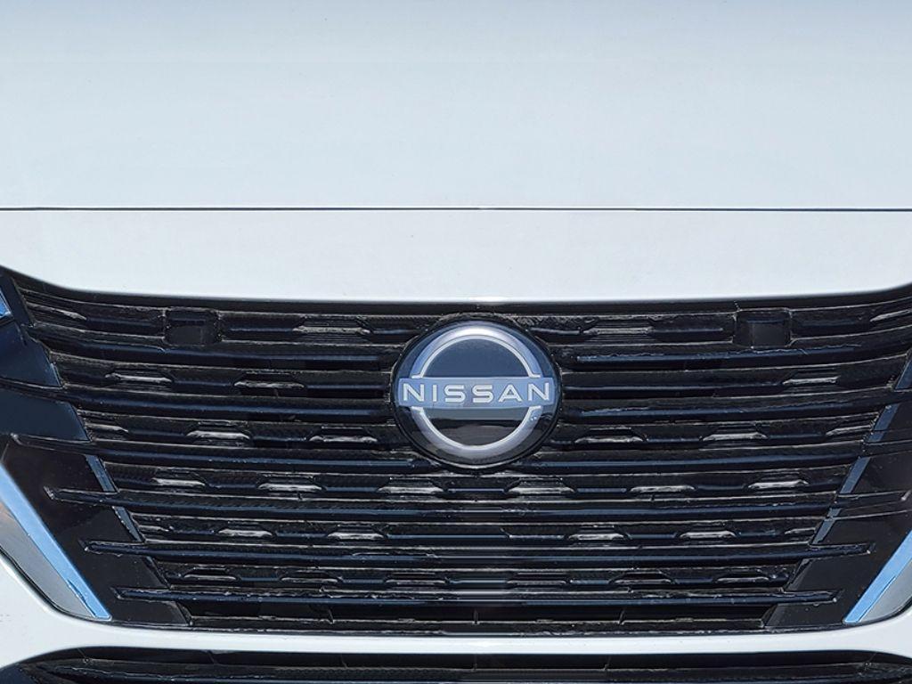 new 2025 Nissan Sentra car, priced at $23,808