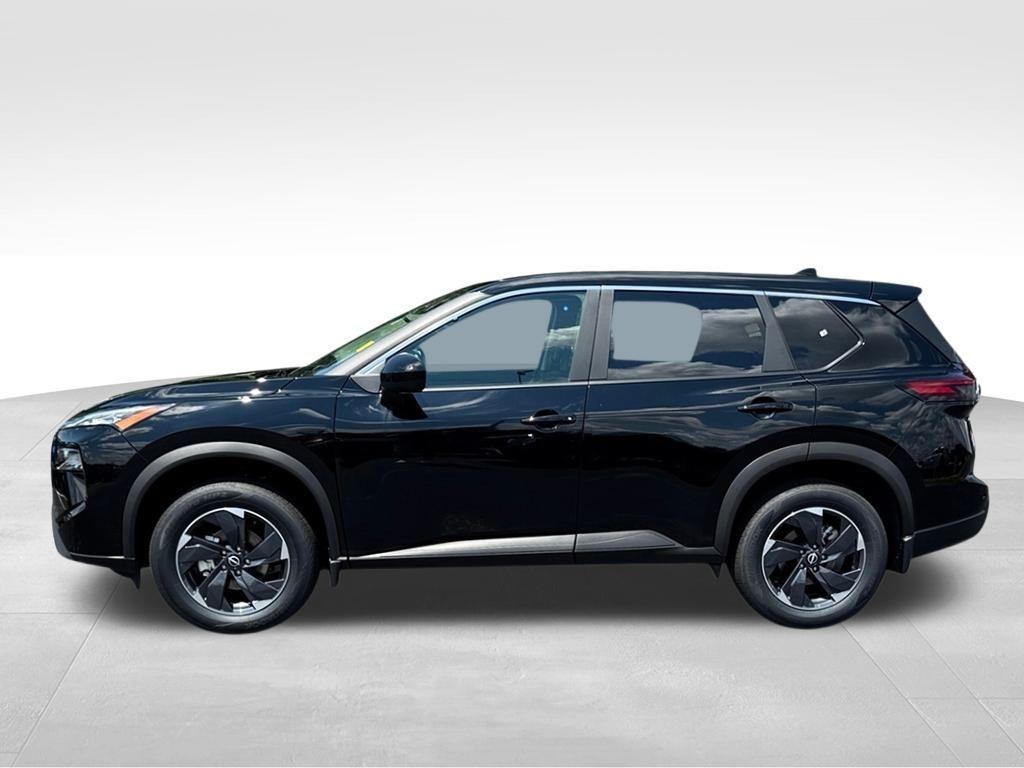 new 2026 Nissan Rogue car, priced at $30,902
