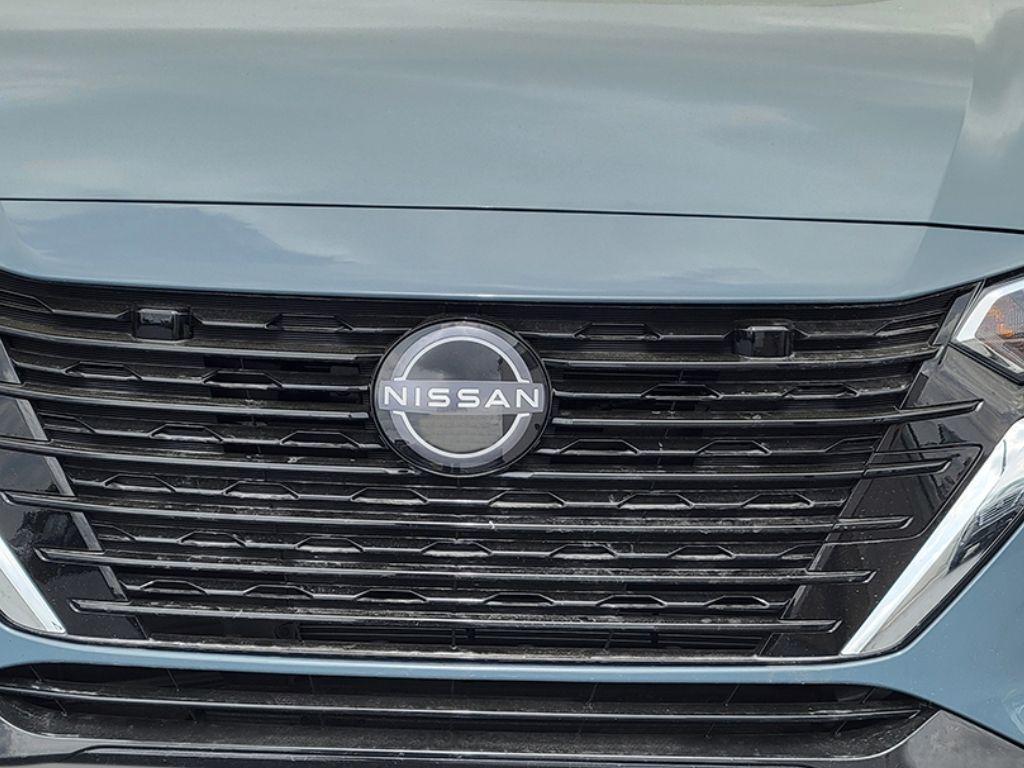 new 2025 Nissan Sentra car, priced at $23,893
