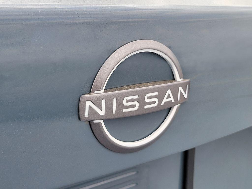 new 2025 Nissan Sentra car, priced at $23,893