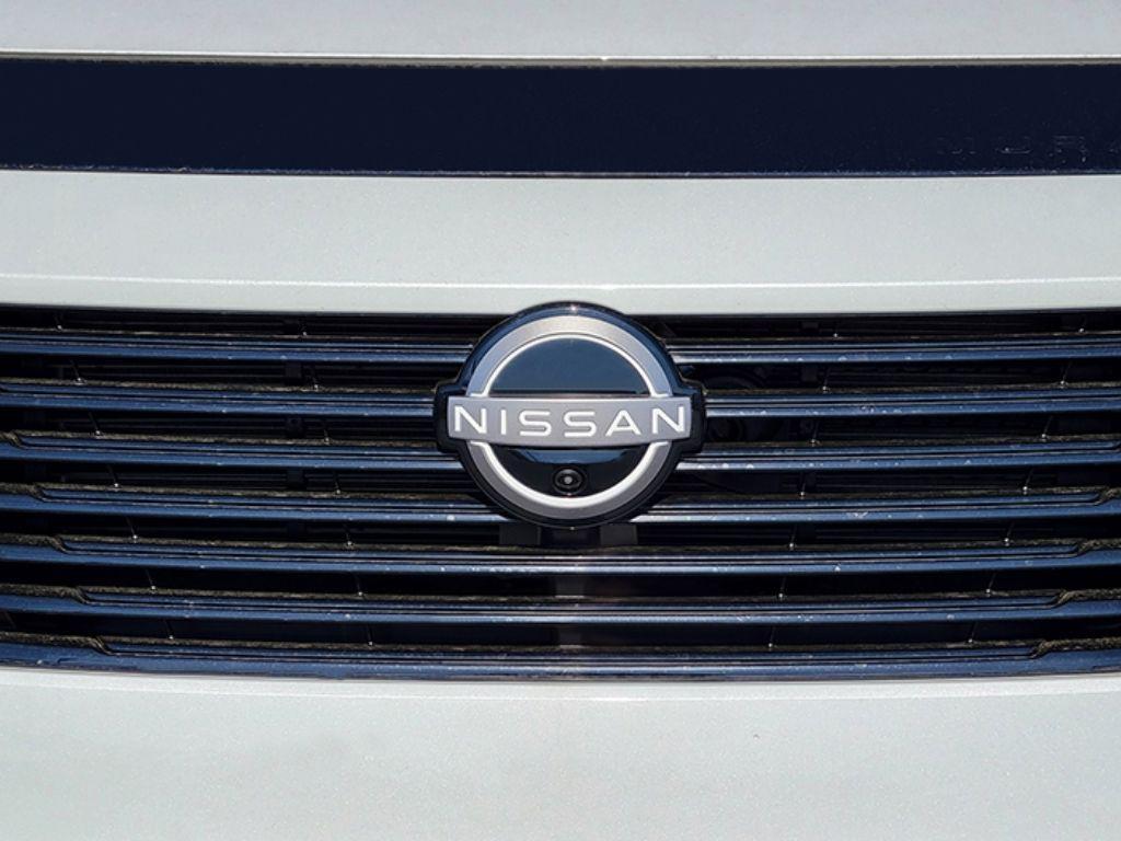 new 2025 Nissan Murano car, priced at $46,755