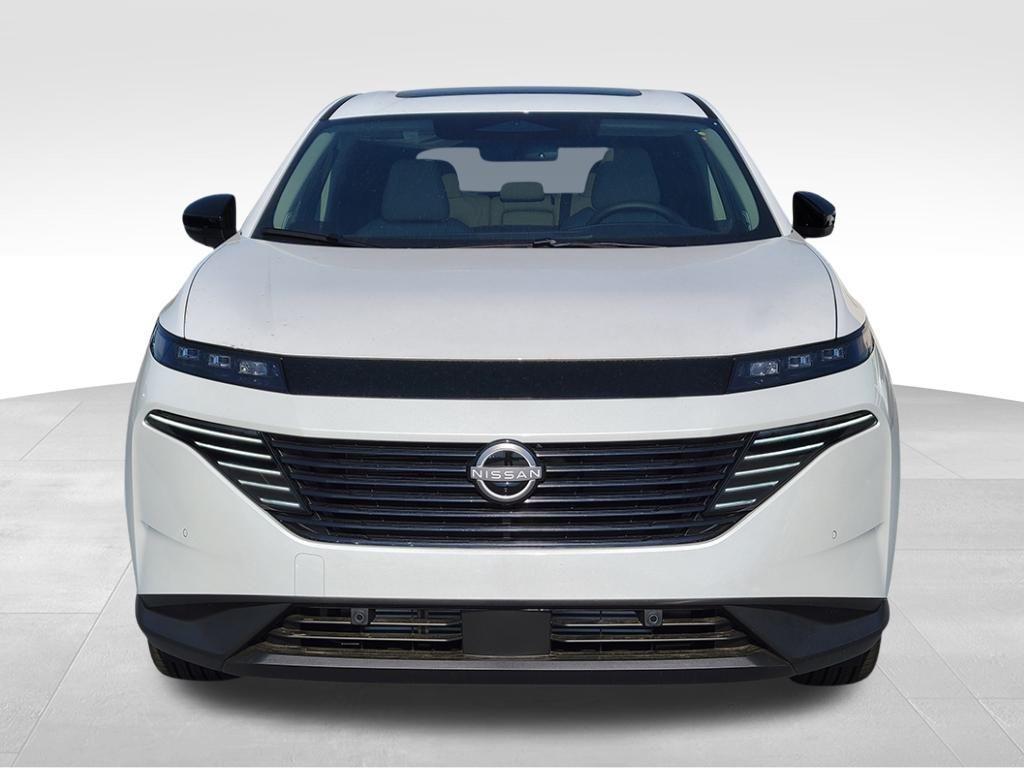 new 2025 Nissan Murano car, priced at $46,755