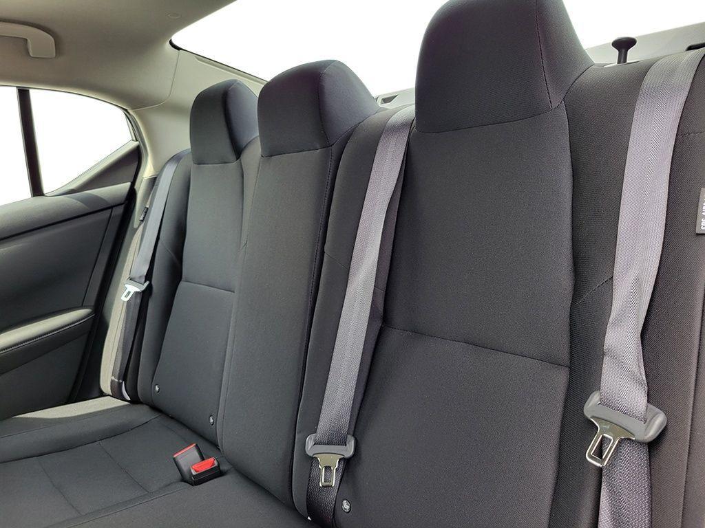 used 2025 Nissan Sentra car, priced at $20,731