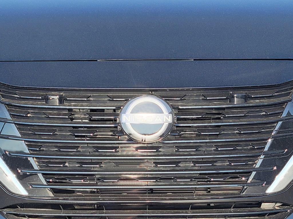 used 2025 Nissan Sentra car, priced at $20,731