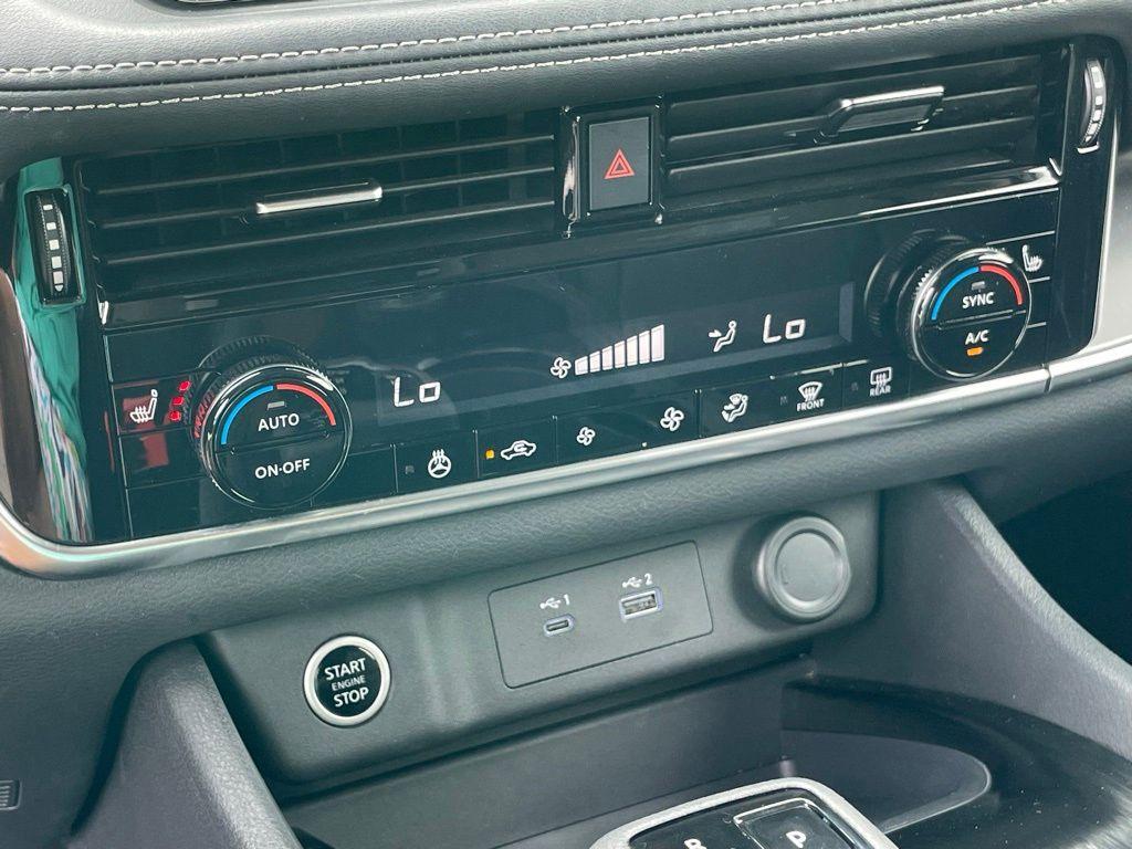 used 2021 Nissan Rogue car, priced at $16,968