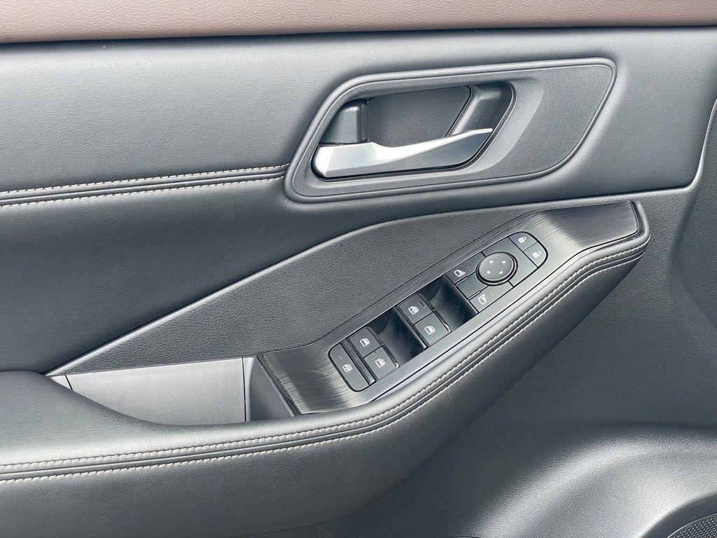 used 2021 Nissan Rogue car, priced at $16,968